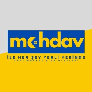 Mehdav Yapı Market