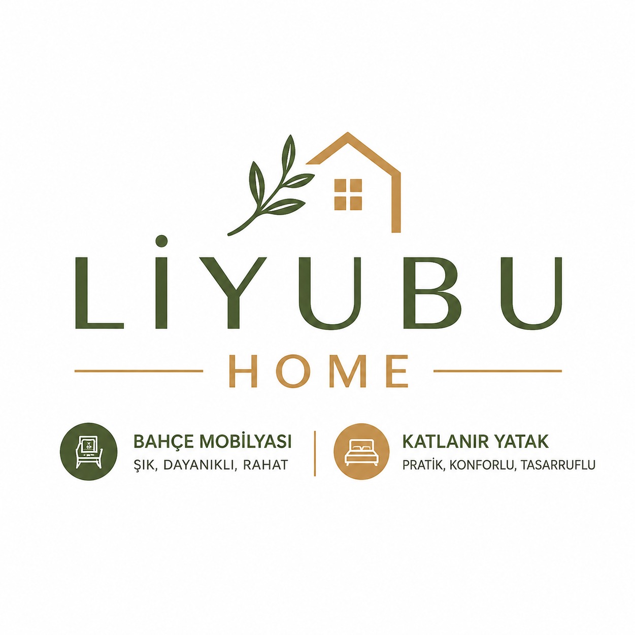LİYUBU HOME