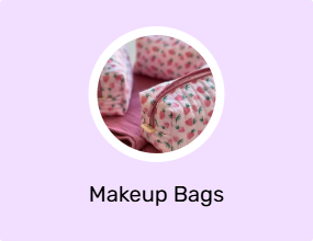 Makeup Bags