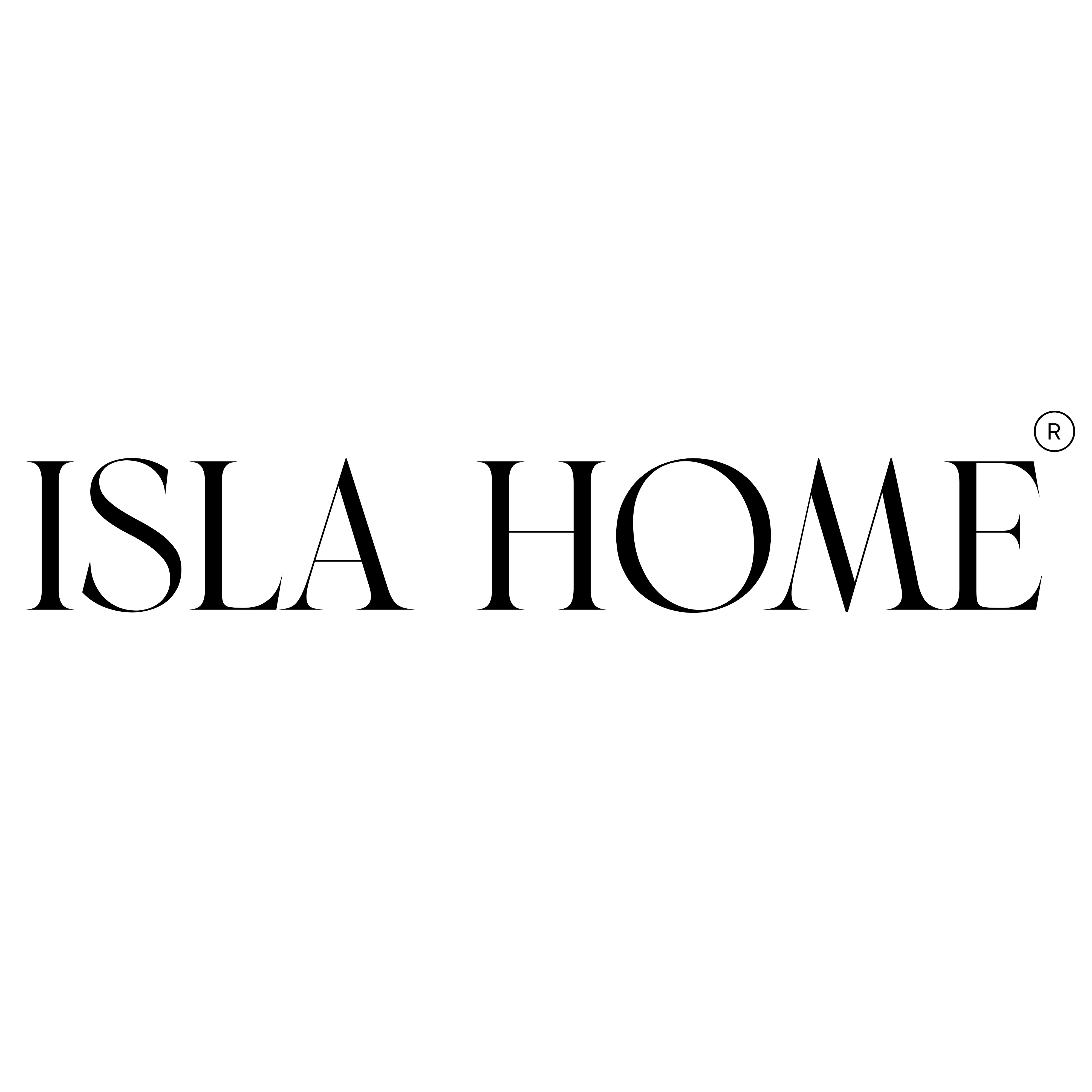 ISLA HOME