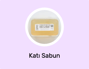 Katı Sabun