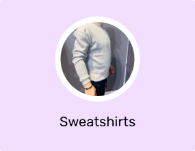 Sweatshirts
