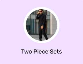 Two Piece Sets