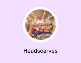 Headscarves