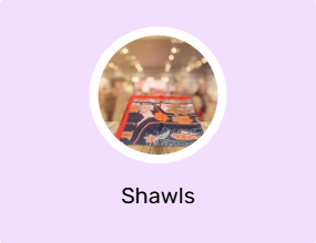 Shawls