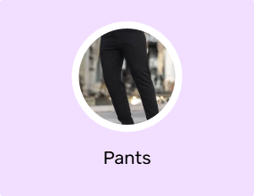 Pants