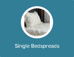 Single Bedspreads