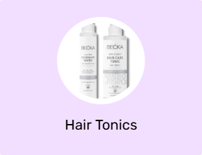 Hair Tonics