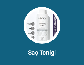 Saç Toniği