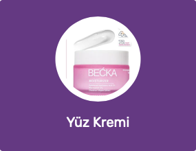 Yüz Kremi