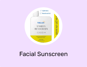 Facial Sunscreen