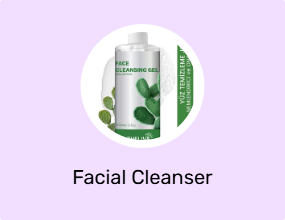 Facial Cleanser