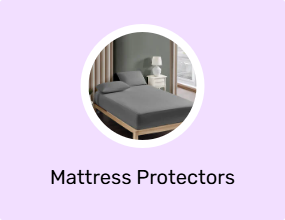 Mattress Protectors
