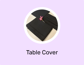 Table Cover