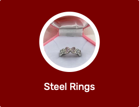 Steel Rings