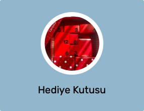 Hediye Kutusu