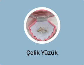 Çelik Yüzük