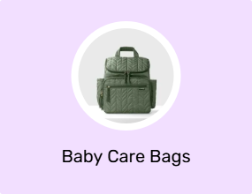 Baby Care Bags