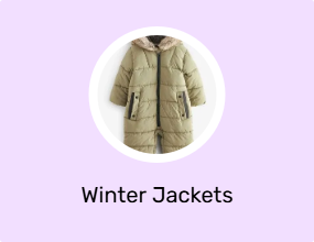 Winter Jackets