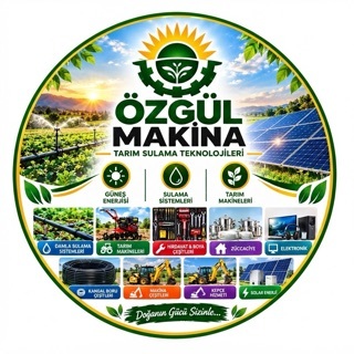 ÖZGÜL MAKİNA