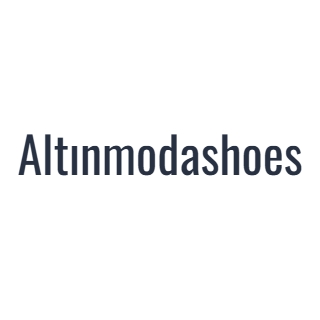 Altınmodashoes