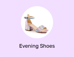 Evening Shoes
