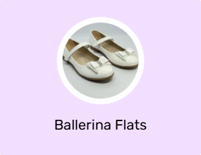 Ballerina Flats