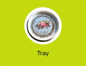 Tray