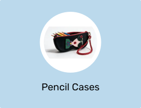 Pencil Cases