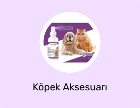 Köpek Aksesuarı