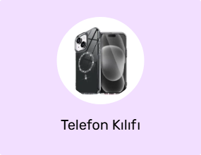 Telefon Kılıfı