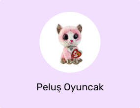 Peluş Oyuncak