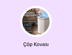 Çöp Kovası
