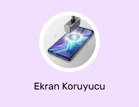 Ekran Koruyucu
