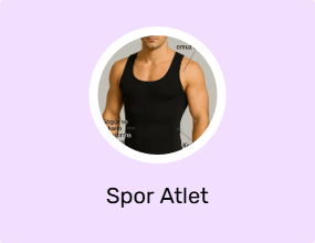 Spor Atlet