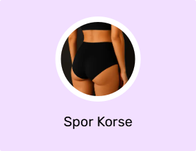 Spor Korse