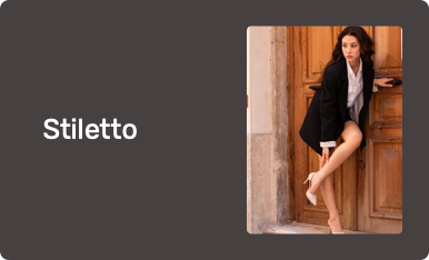 Stiletto