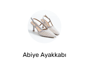 Abiye Ayakkabı