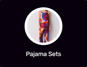 Pajama Sets