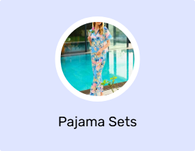 Pajama Sets