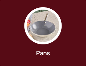 Pans