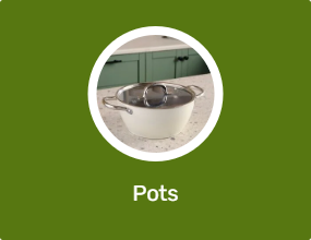 Pots