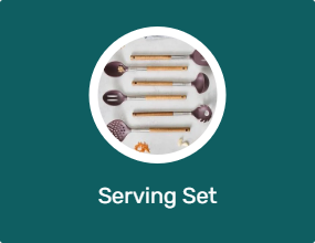 Serving Set