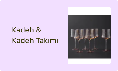 Kadeh & Kadeh Takımı