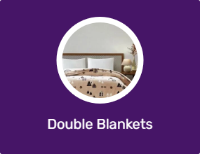Double Blankets