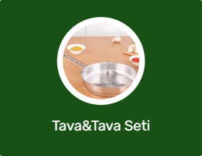 Tava&Tava Seti