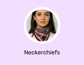 Neckerchiefs