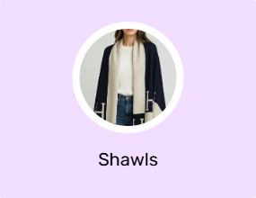 Shawls