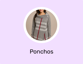 Ponchos