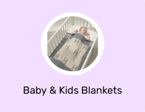 Baby & Kids Blankets